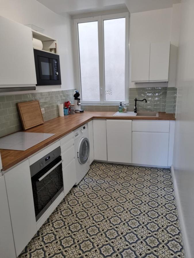 Catel Duplex Coeur De Ville De Saint Dizier 2 Chambres Zewnętrze zdjęcie