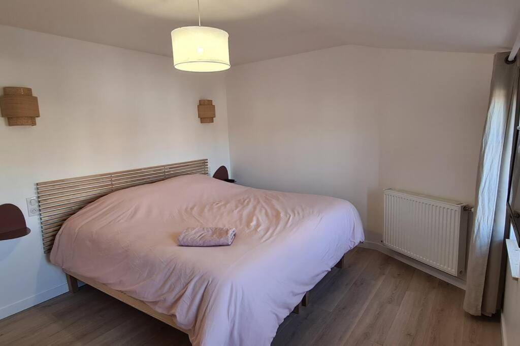 Catel Duplex Coeur De Ville De Saint Dizier 2 Chambres Zewnętrze zdjęcie