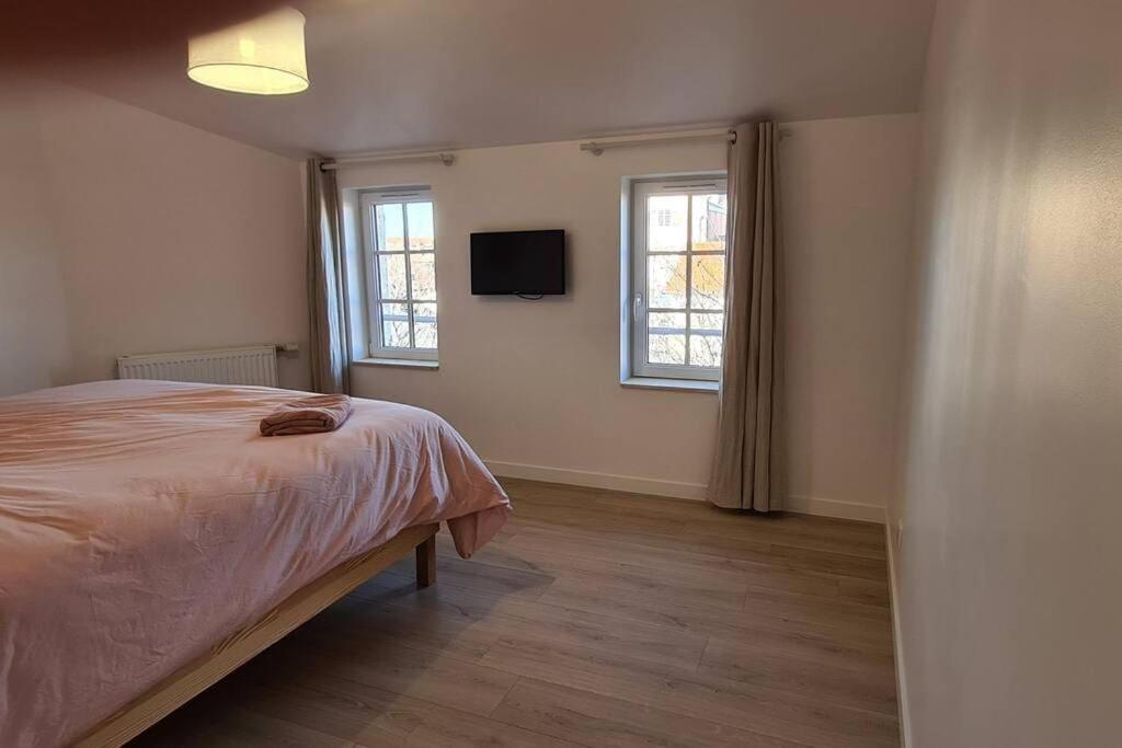 Catel Duplex Coeur De Ville De Saint Dizier 2 Chambres Zewnętrze zdjęcie