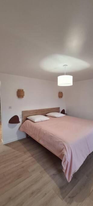 Catel Duplex Coeur De Ville De Saint Dizier 2 Chambres Zewnętrze zdjęcie