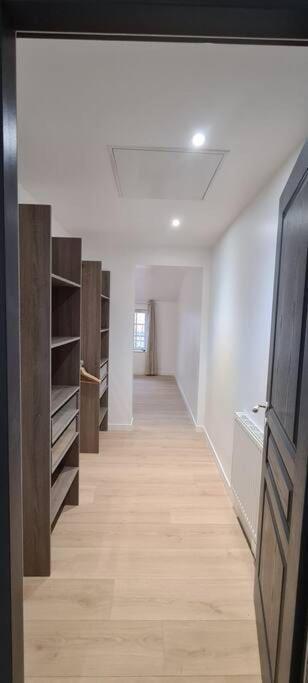 Catel Duplex Coeur De Ville De Saint Dizier 2 Chambres Zewnętrze zdjęcie