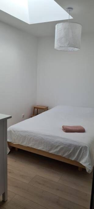 Catel Duplex Coeur De Ville De Saint Dizier 2 Chambres Zewnętrze zdjęcie