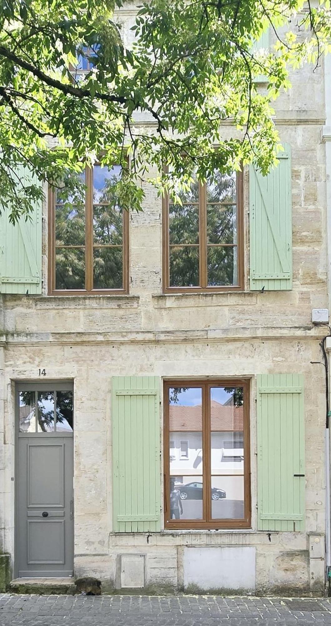 Catel Duplex Coeur De Ville De Saint Dizier 2 Chambres Zewnętrze zdjęcie
